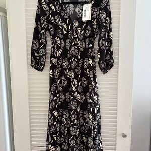 ba&sh dress